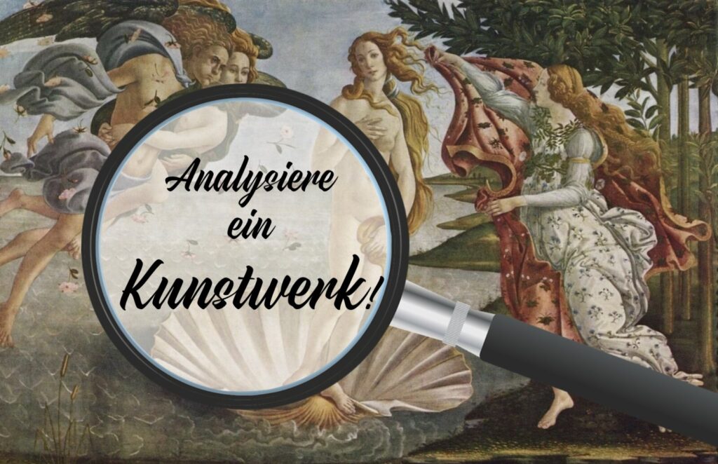Analysiere
