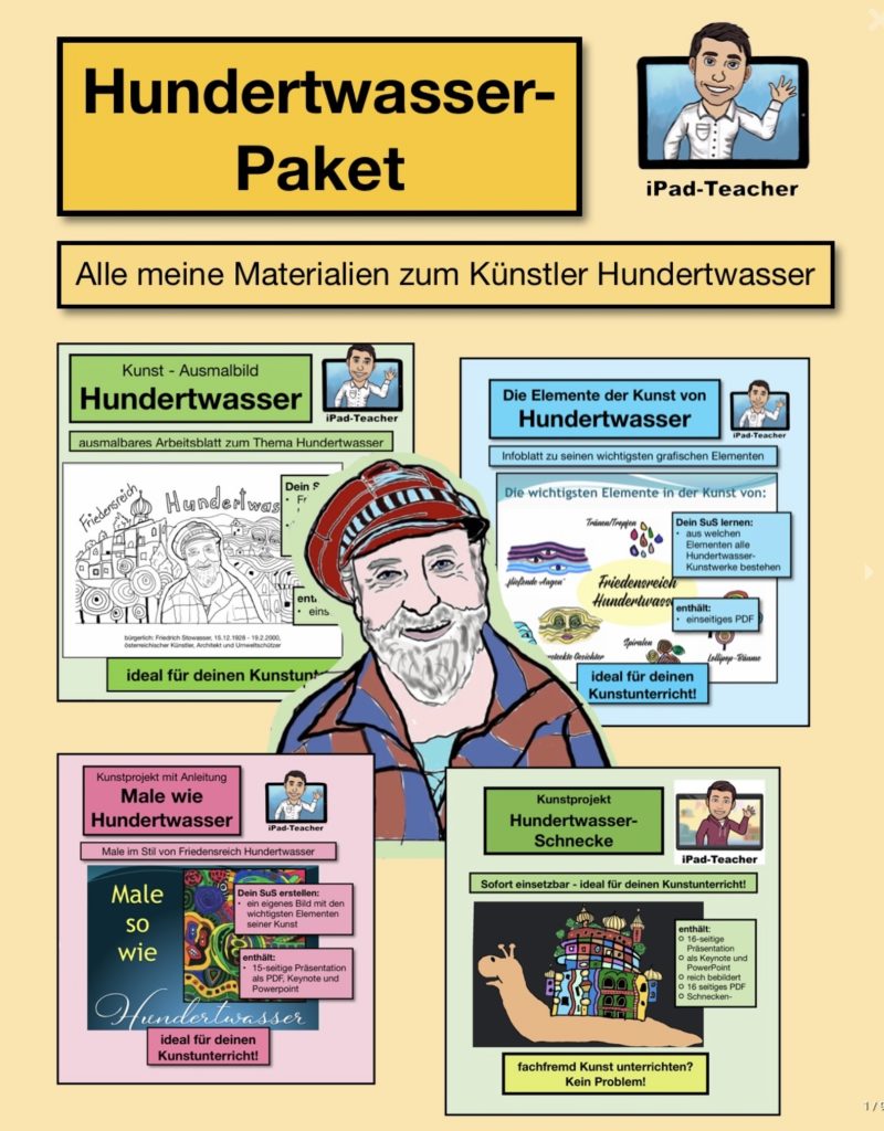 Hundertwasser