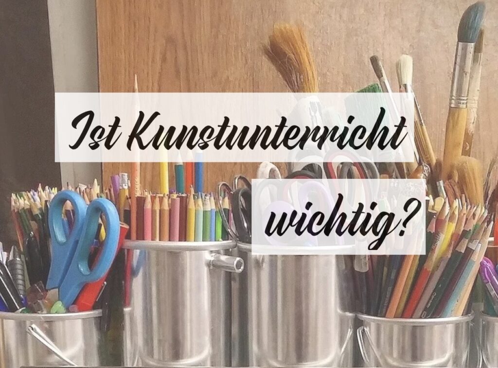 Kunstunterricht