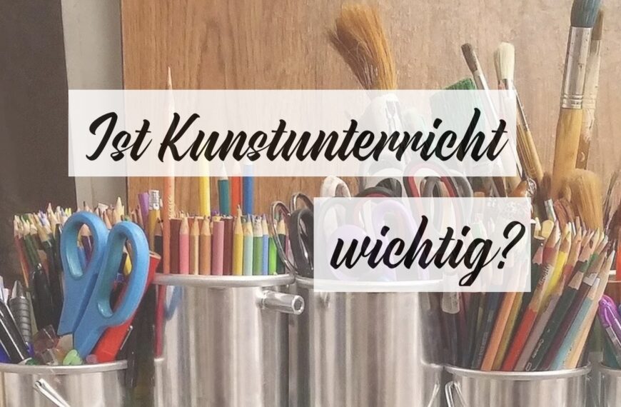 Kunstunterricht