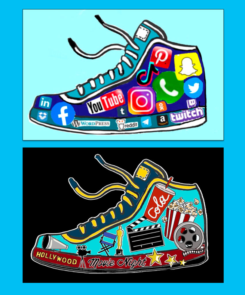 Sneakers