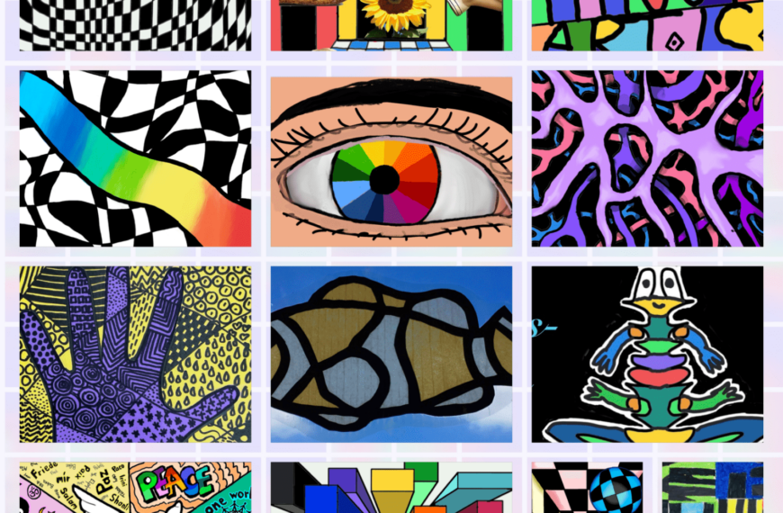 Fachfremd Kunst? Kein Problem!
