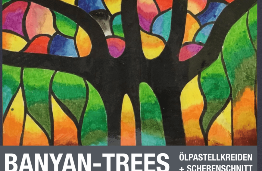 Banyan-Tree