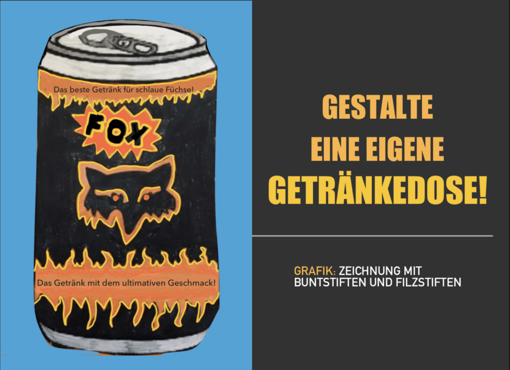 Getränkedose