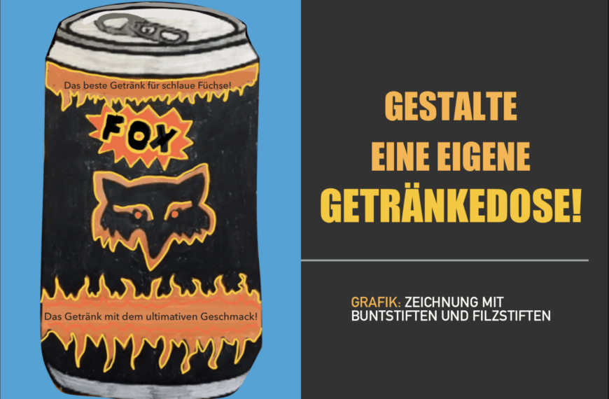 Getränkedose