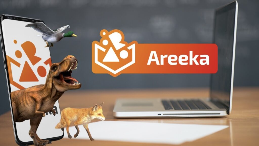 Areeka