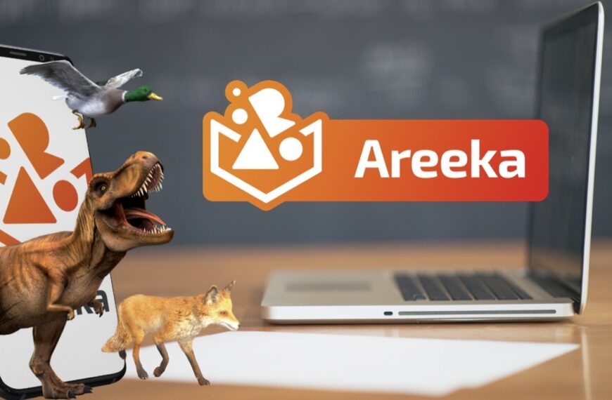 Areeka