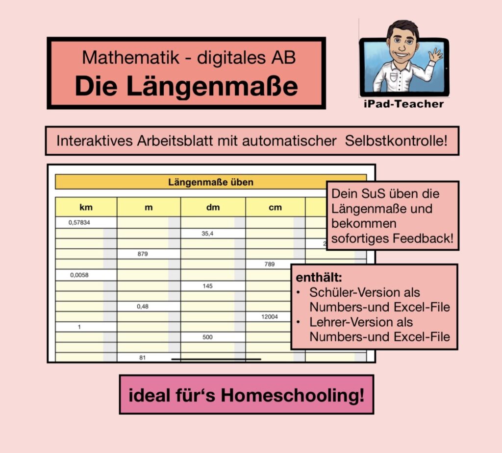 Längenmaße