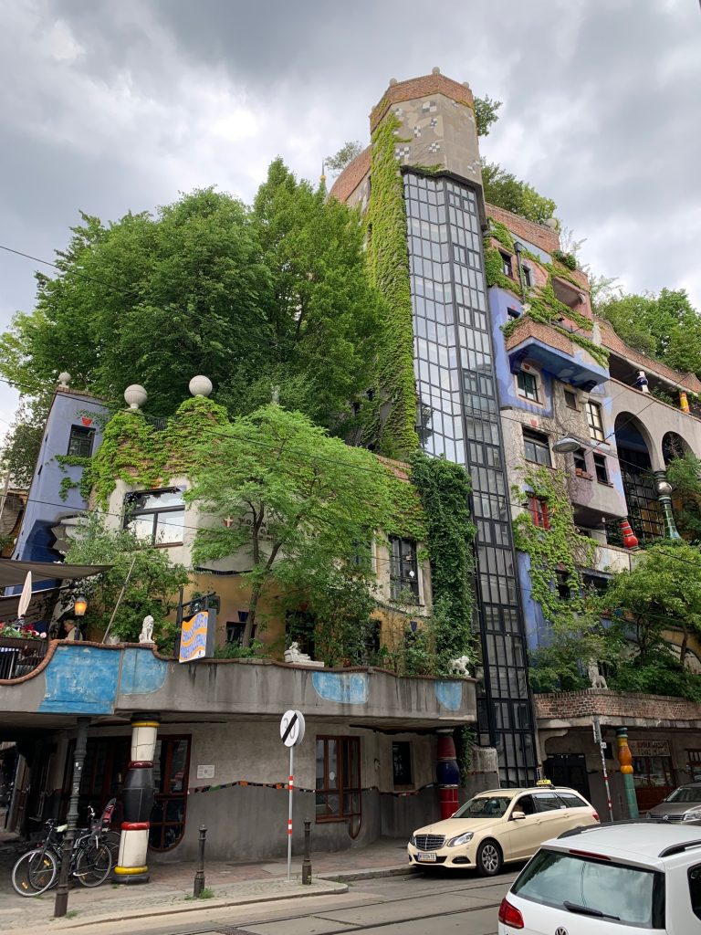 Hundertwasser