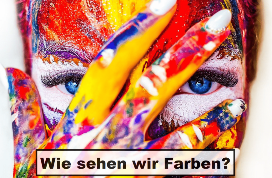 Farben