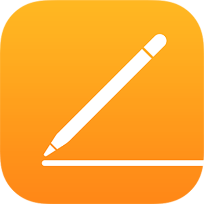 Apps Pages