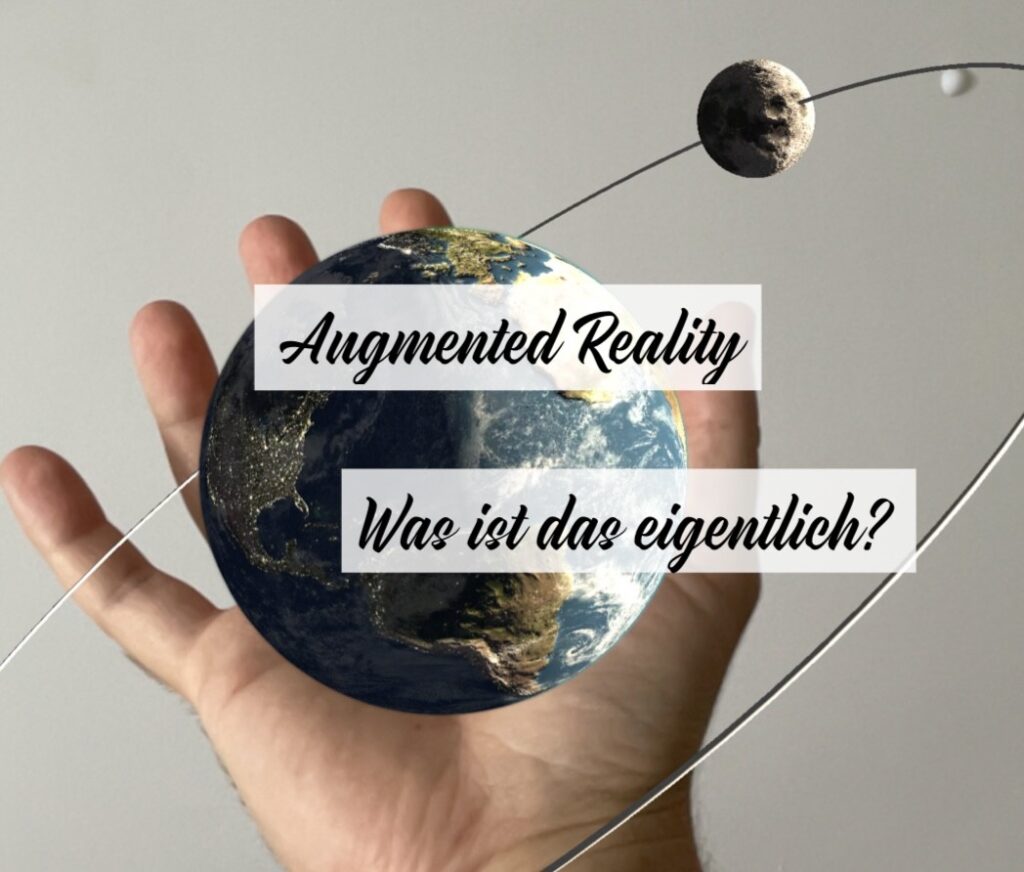augmented reality