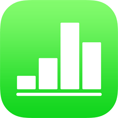 Apps Numbers