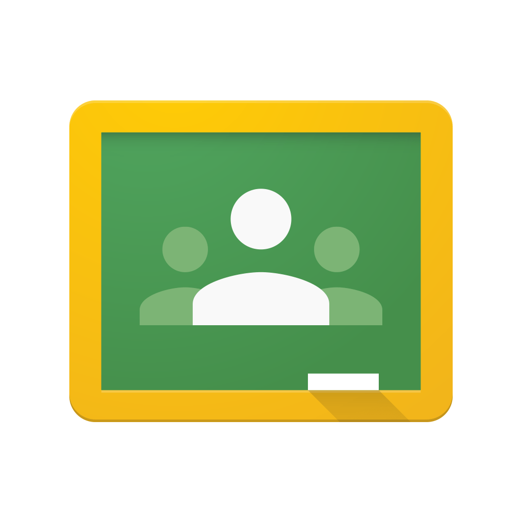 Apps Google Classroom