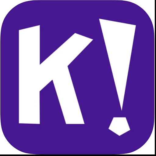 Apps Kahoot