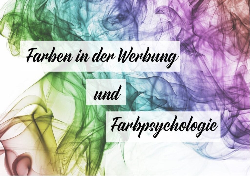 Farbpsychologie