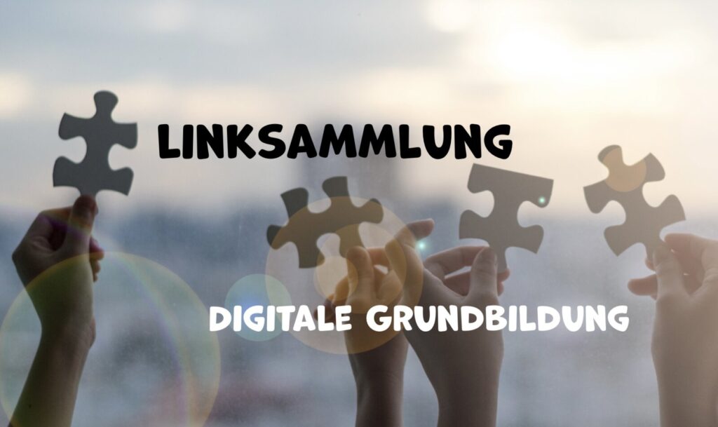 digitale Grundbildung