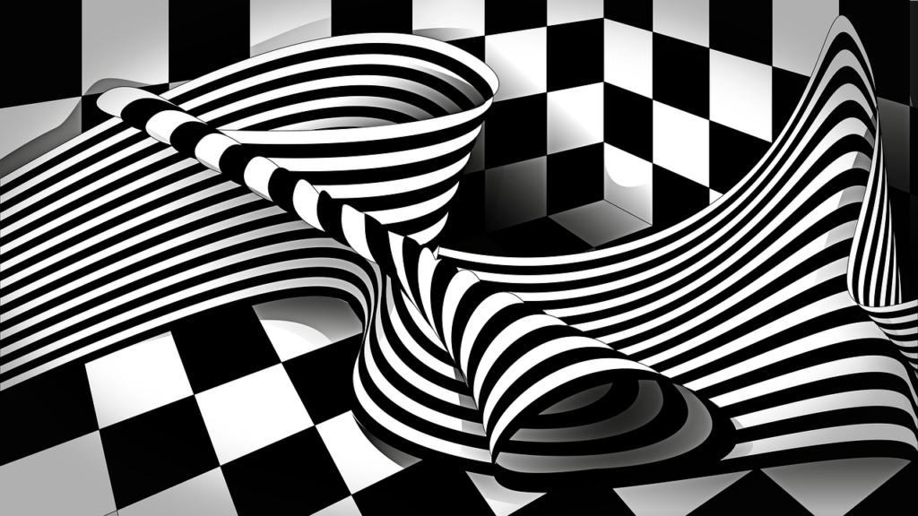 op art