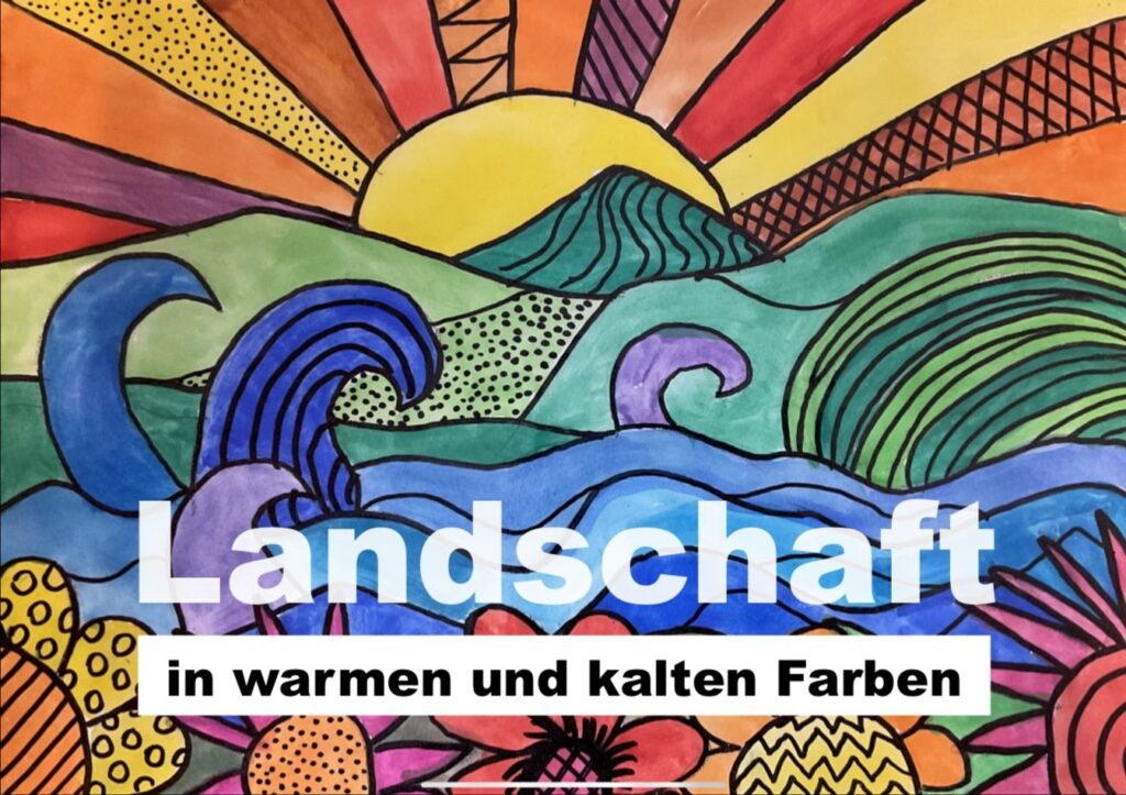 Landschaft