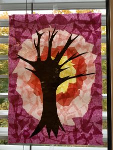Fensterbild