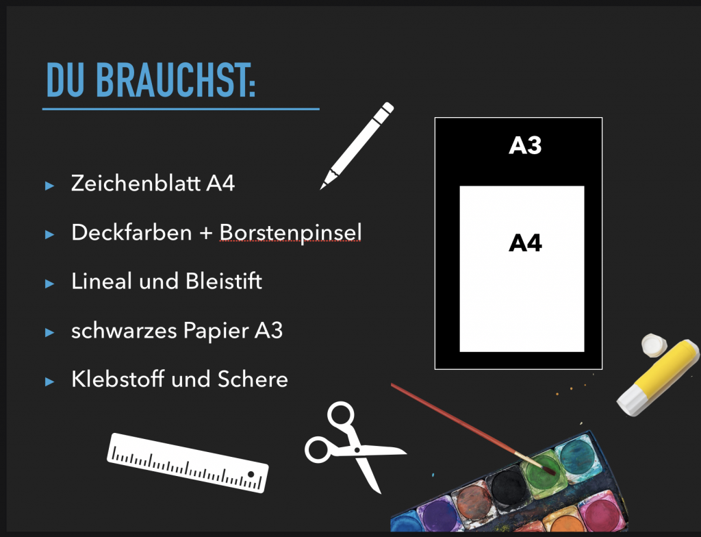 Kunstpräsentationen