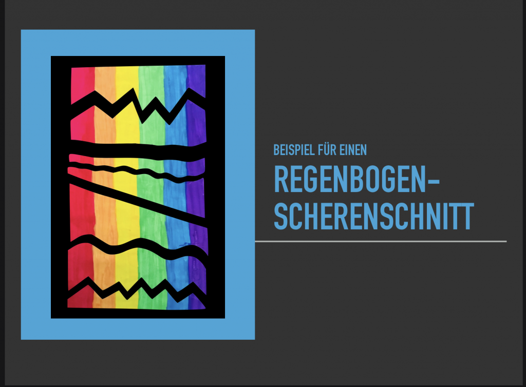 Kunstpräsentationen