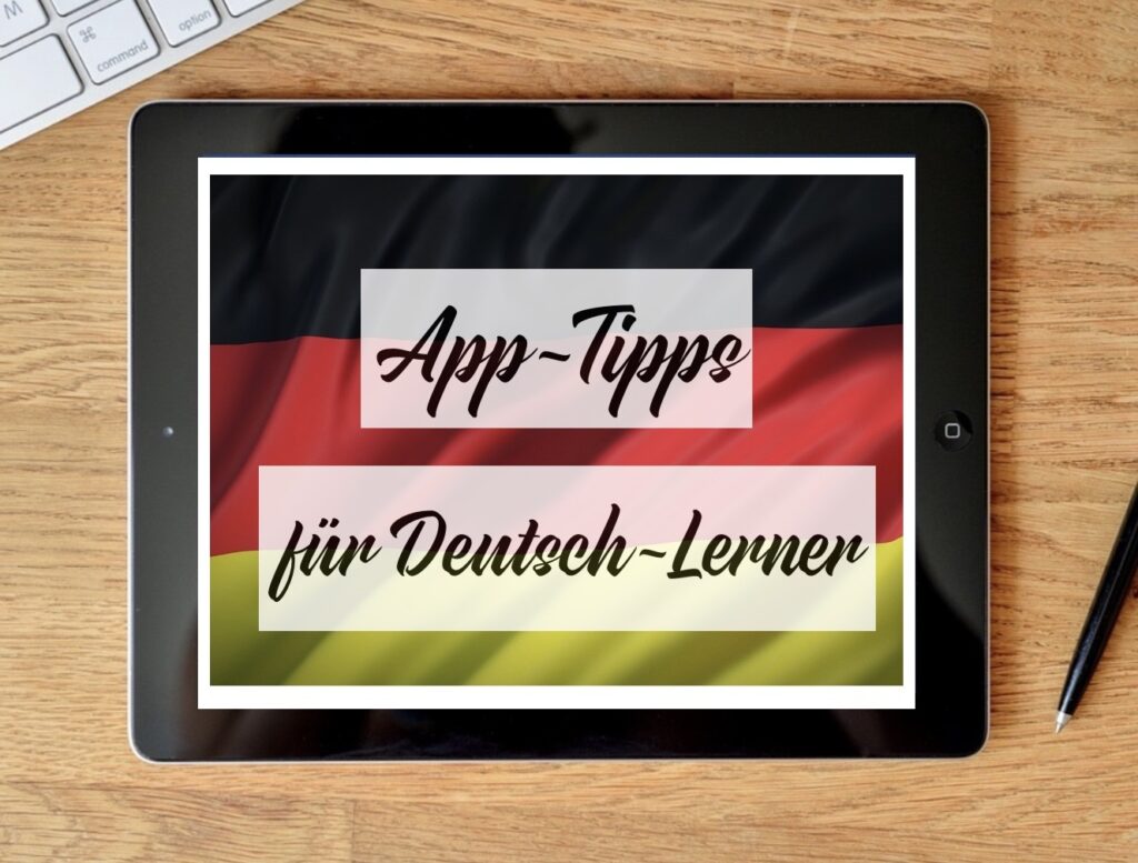 Deutsch lernen