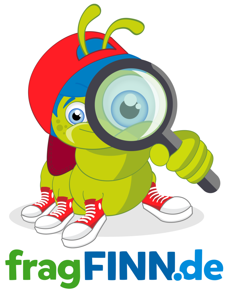 kindgerechte Informationen