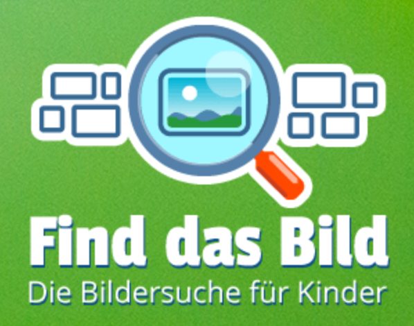 kindgerechte Informationen