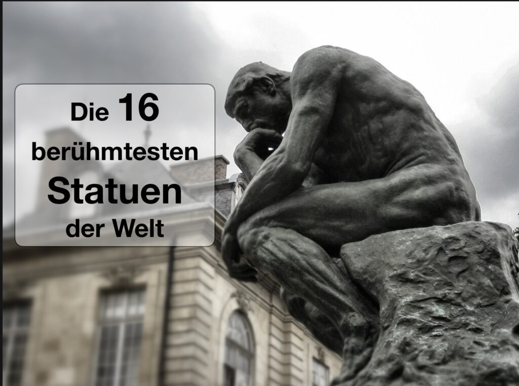 Statuen