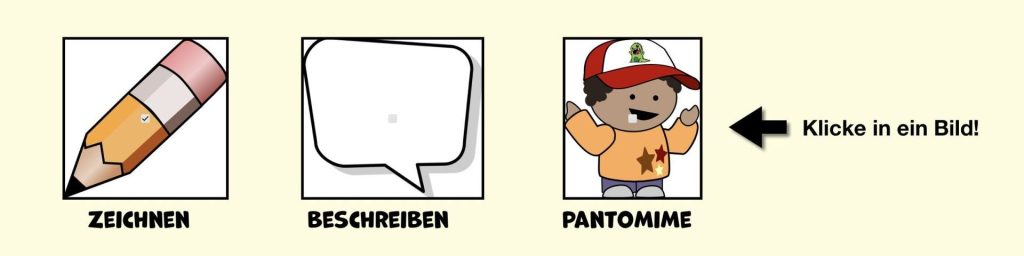 zeichnen