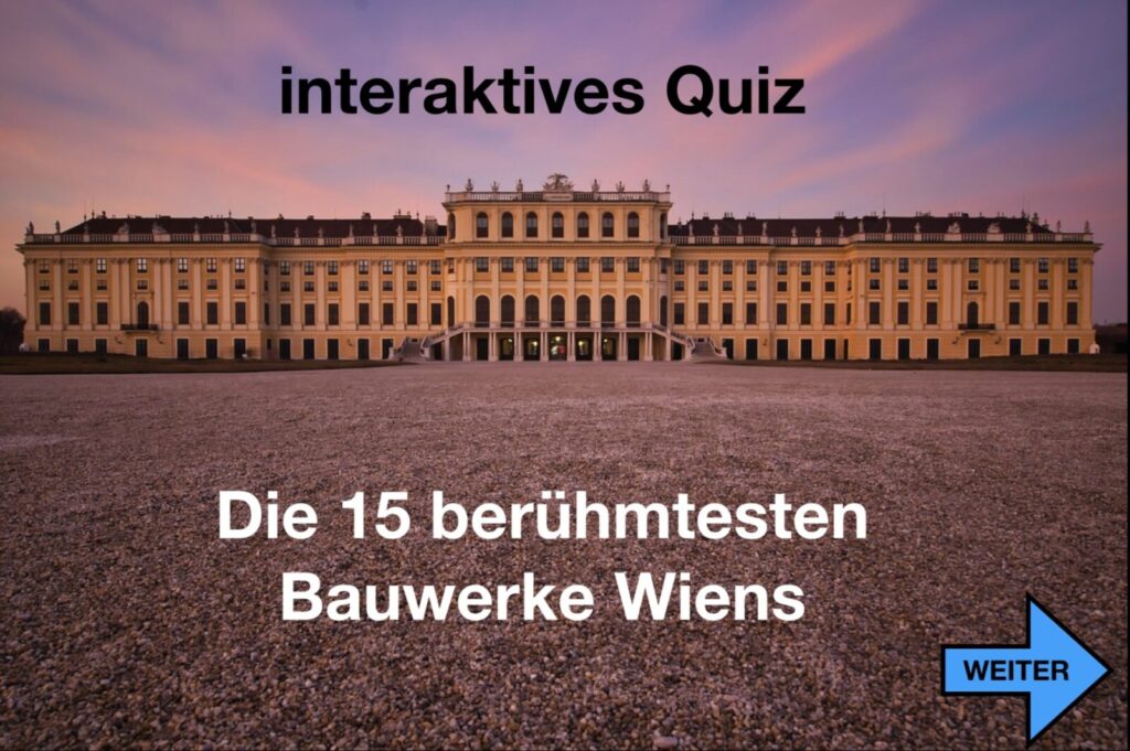 Bauwerke