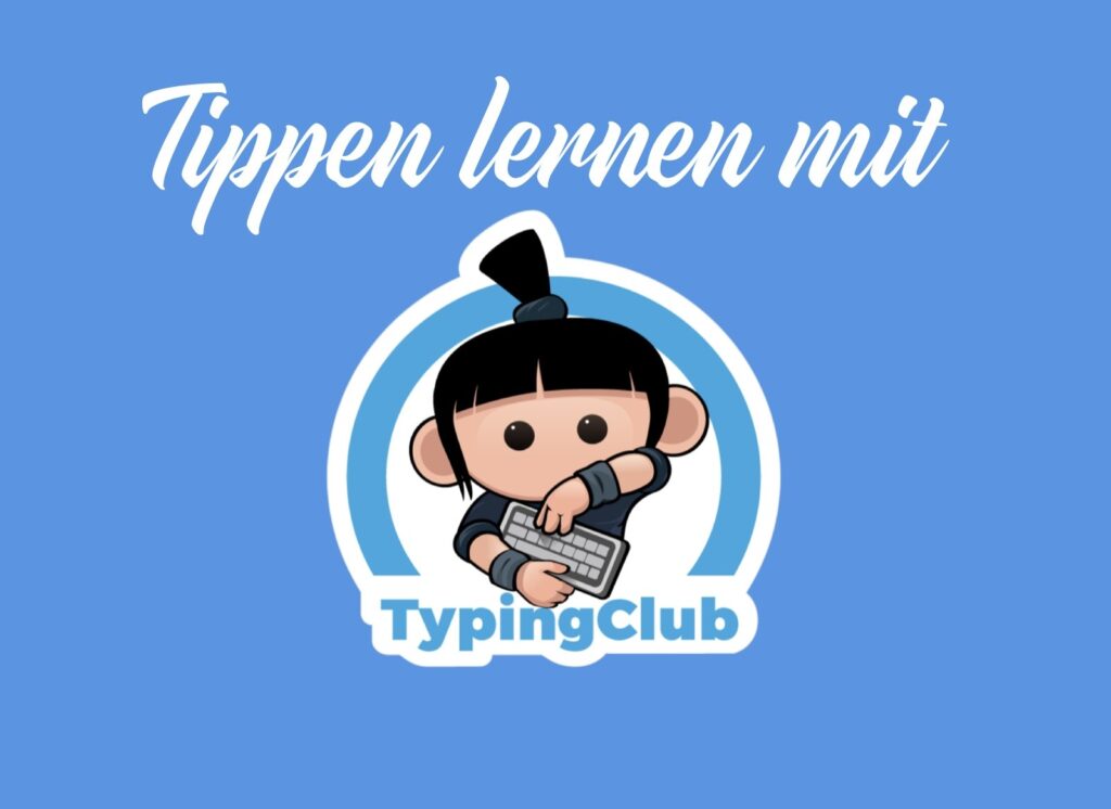 Typing Club