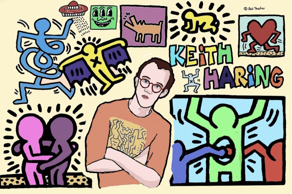 Keith