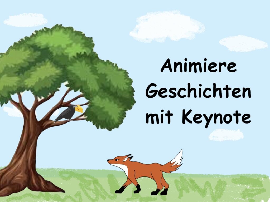 Keynote