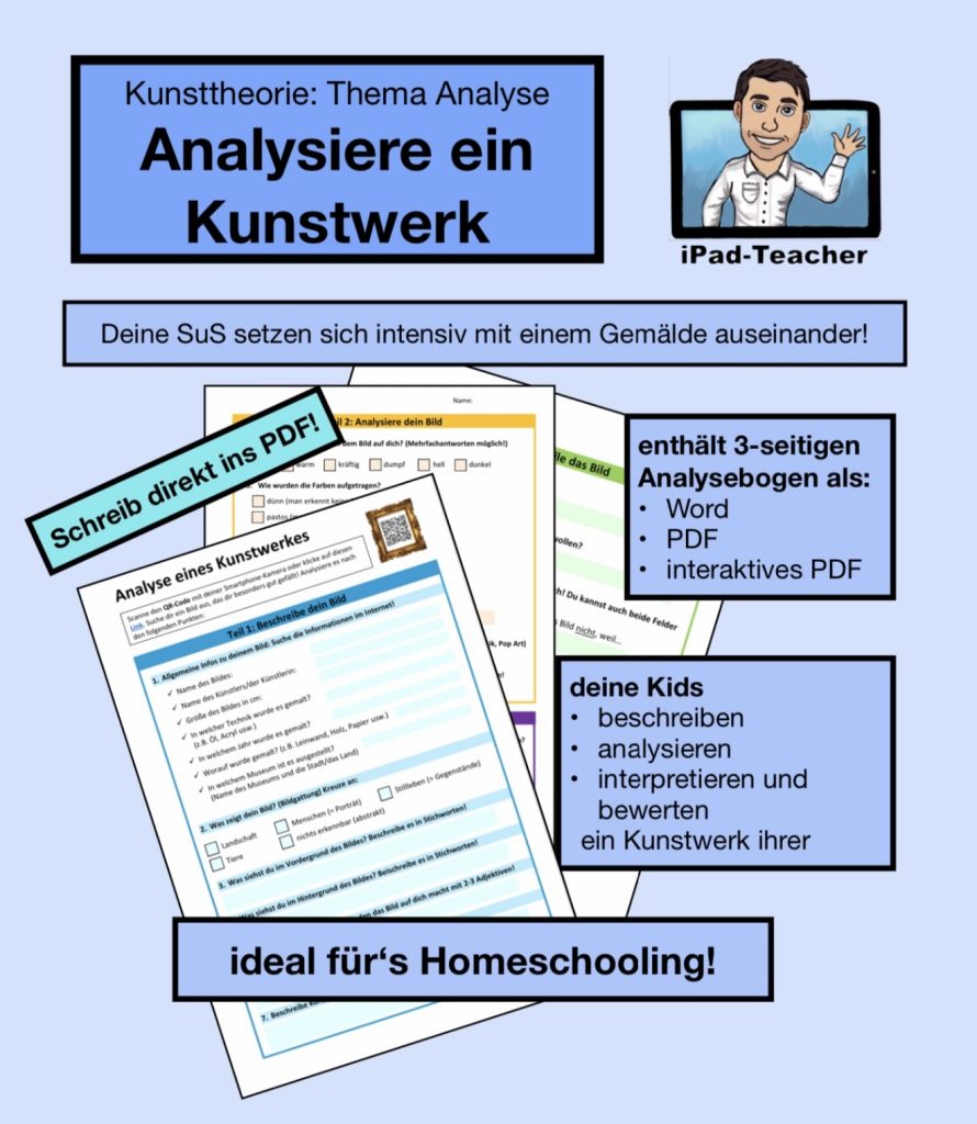 Analysiere