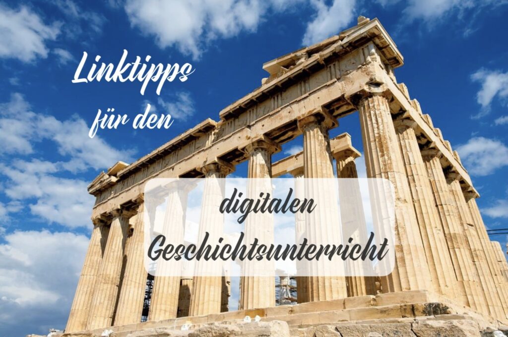Geschichtsunterricht