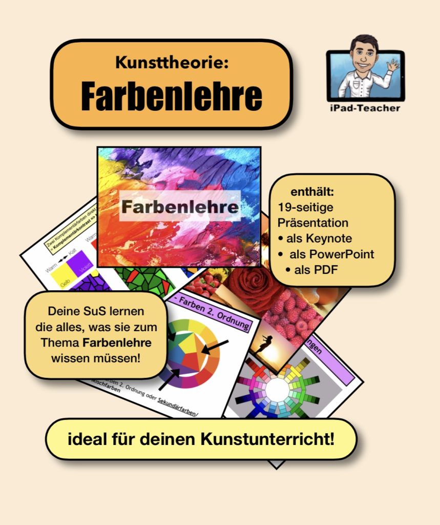 Farbenlehre