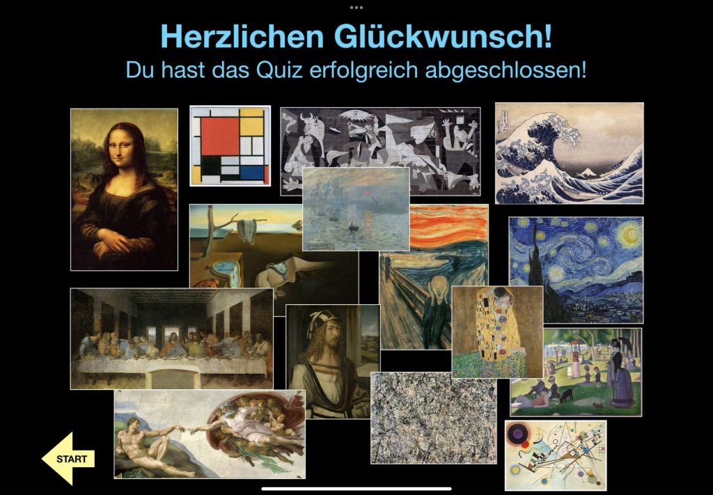 Kunstwerke