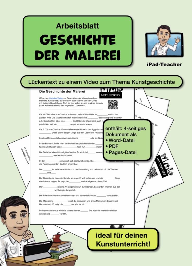 Kunstgeschichte