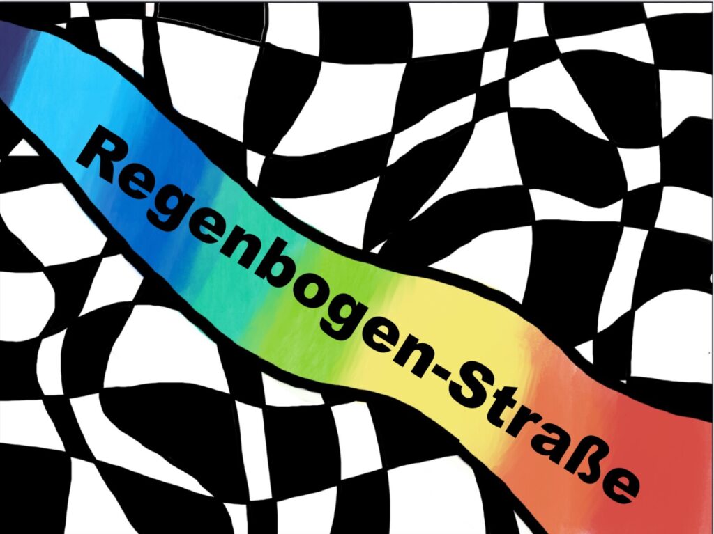 Regenbogen
