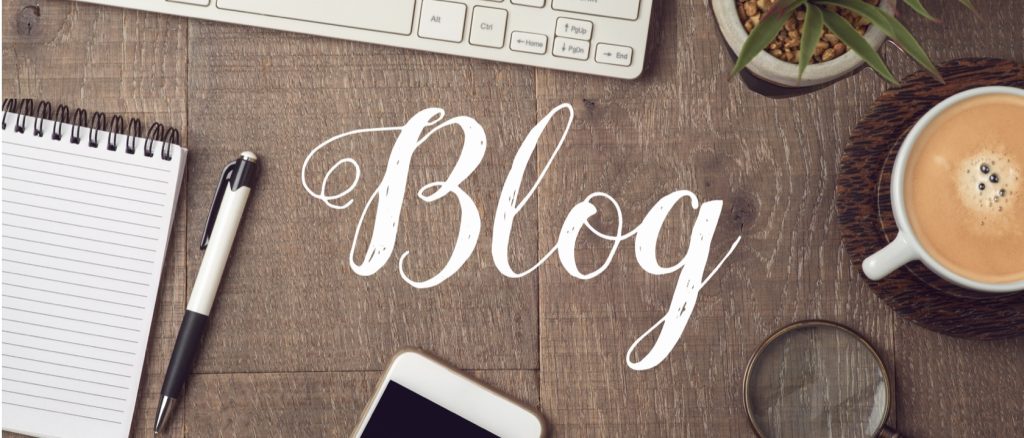 Blog