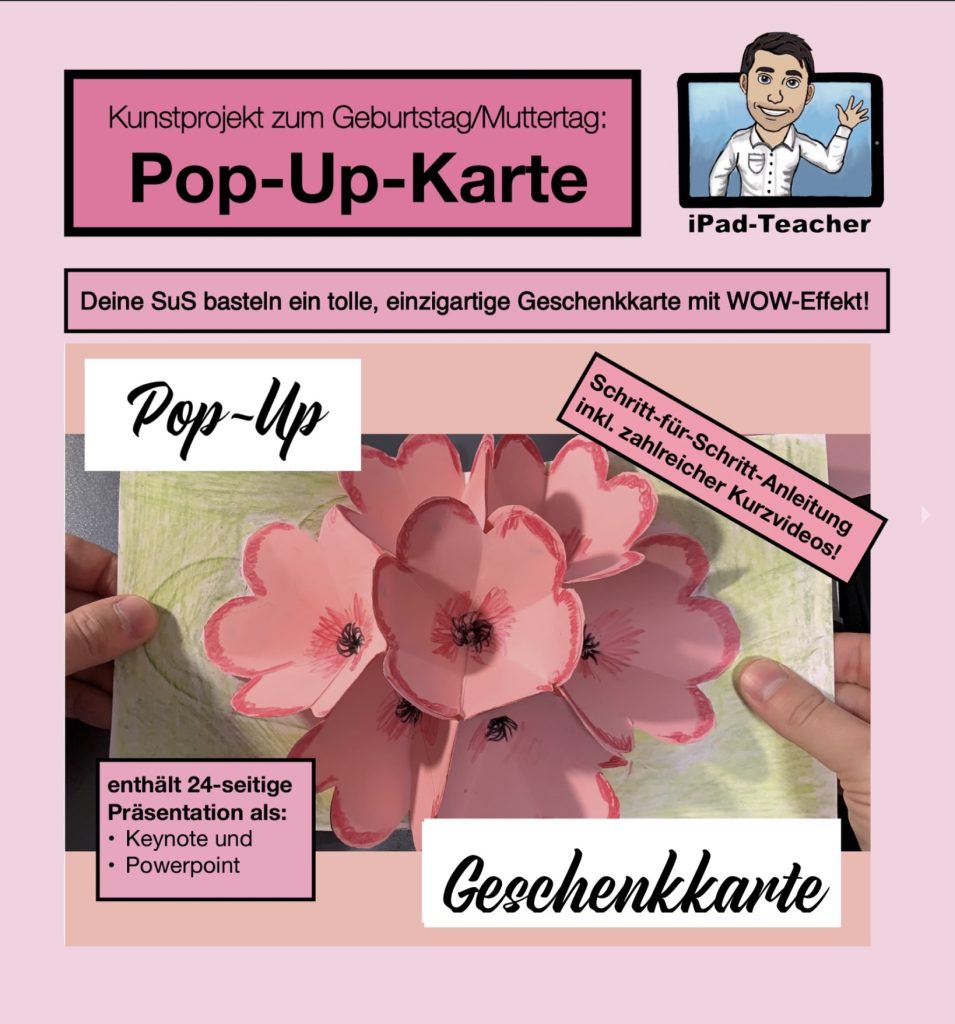 Kunstunterricht