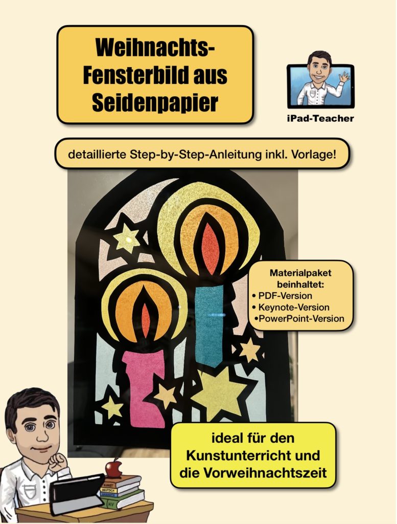 Fensterbilder