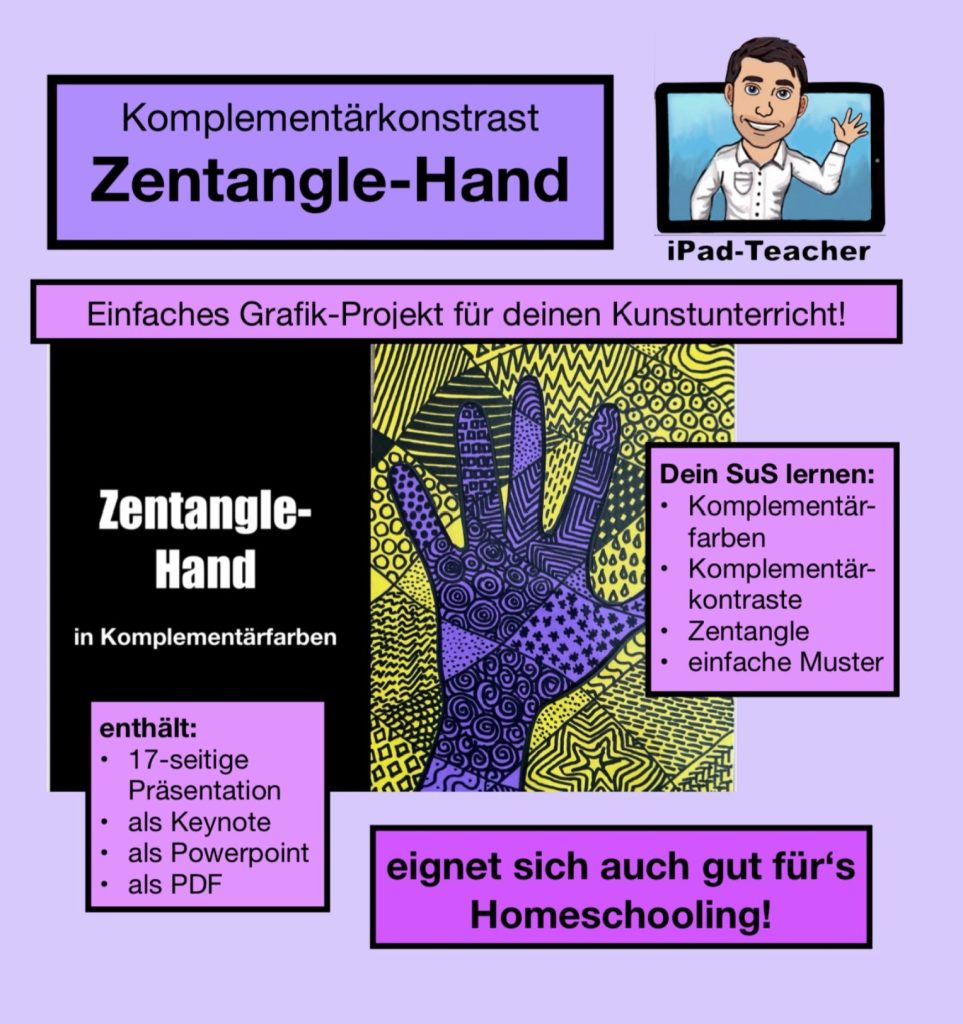 Zentangle