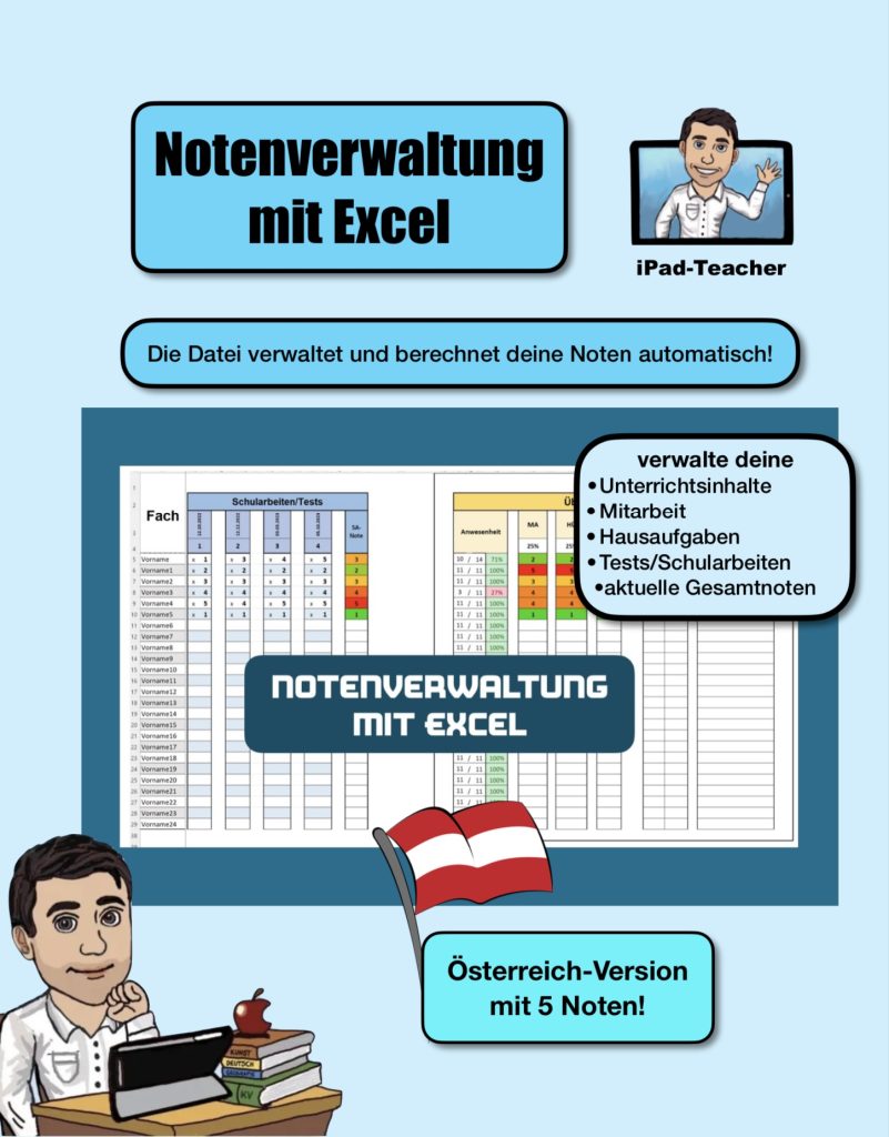 Notenverwaltung