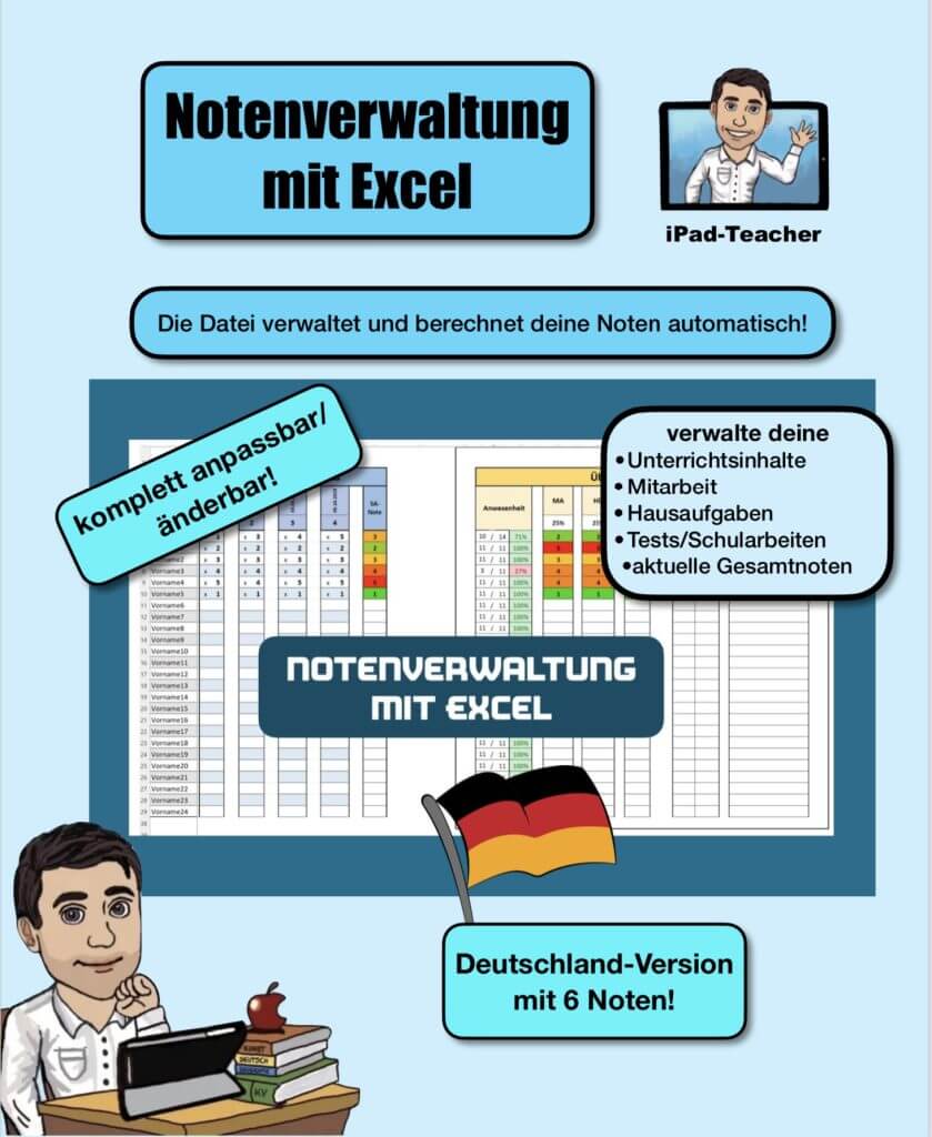Notenverwaltung