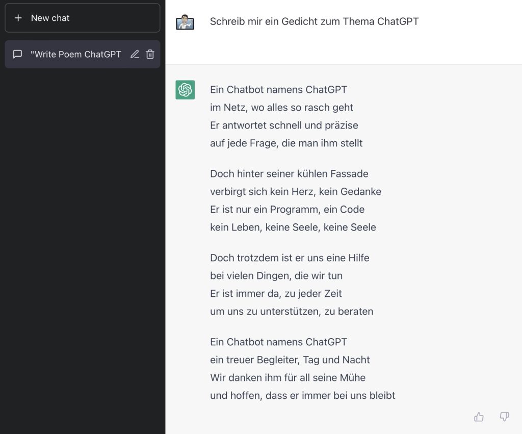 ChatGPT