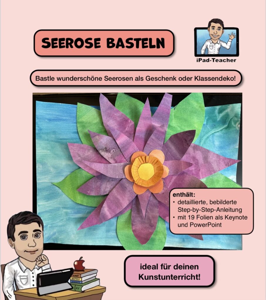 Seerose
