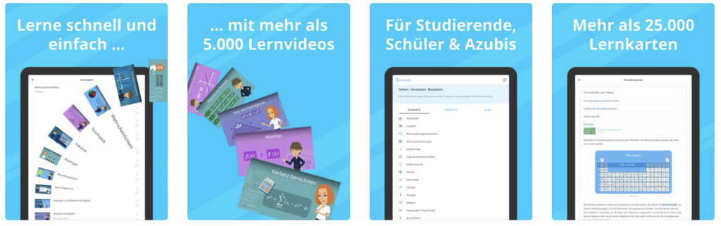 Deutschunterricht